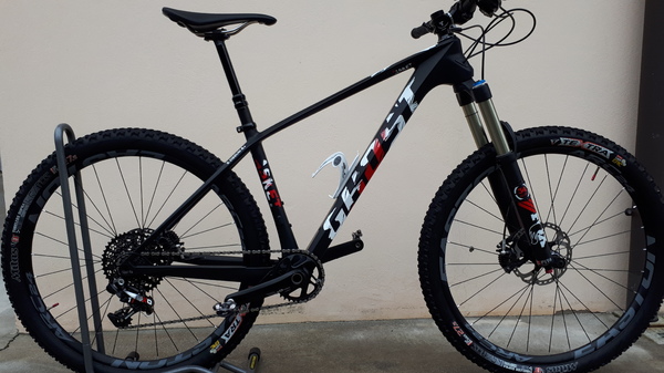 Ghost Bikes - asket8