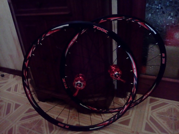 altra - altra corsa a disco 11 rapporti