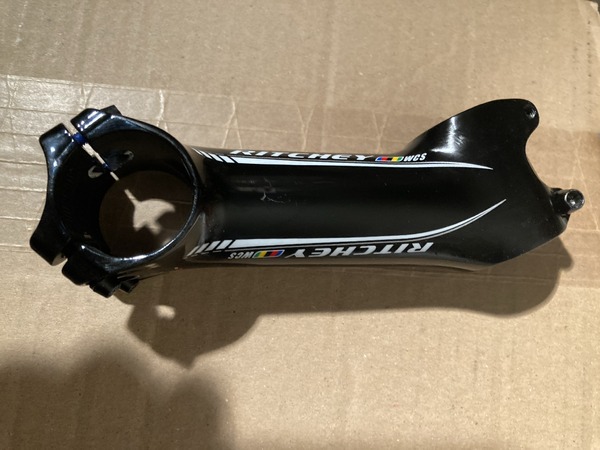 Ritchey - WCS