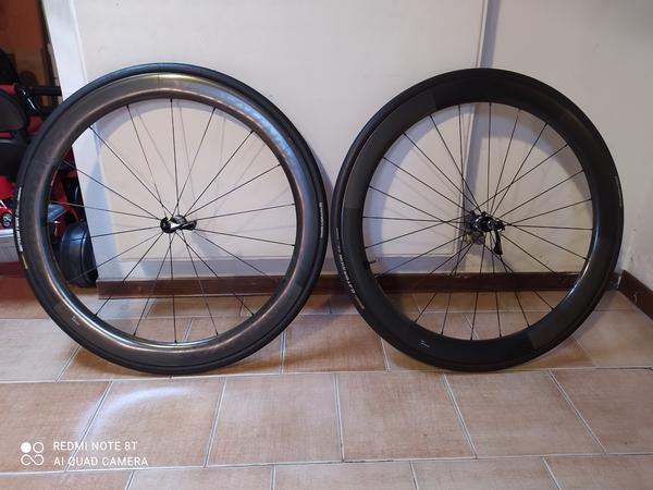 Bontrager - Aeolus5
