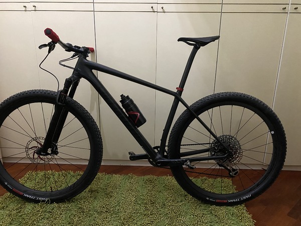 Specialized - Epic