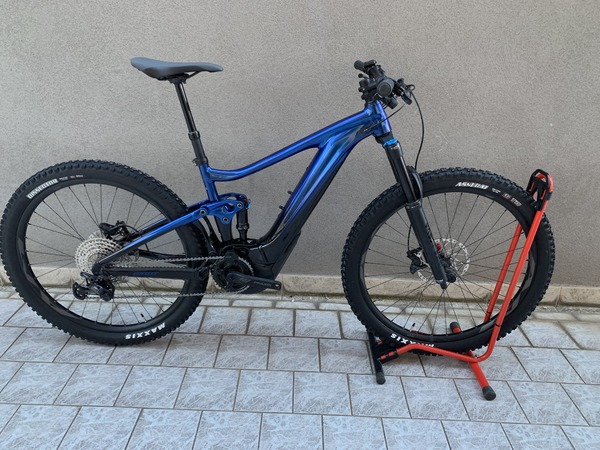 Giant - Trance X E+2pro 29”