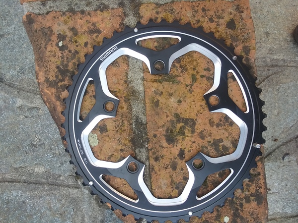 Shimano - mh