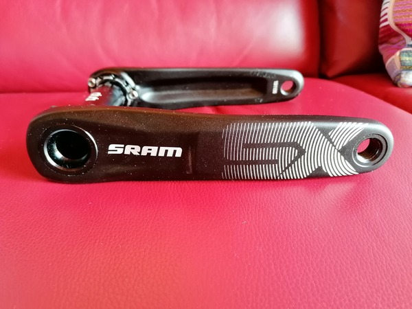 Sram -