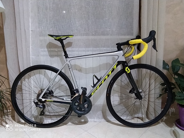 Scott - Addict RC Pro Disc