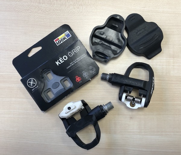 Look - Keo Classic