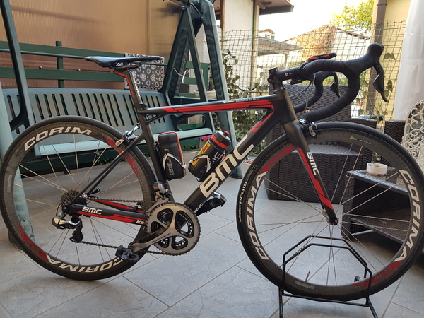 Bmc - srl01