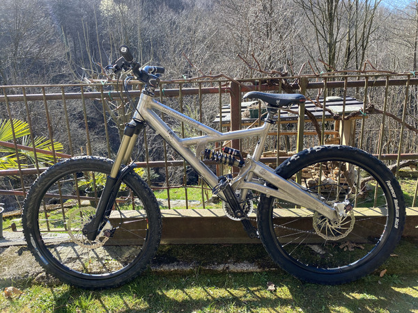 Cannondale - Gemini