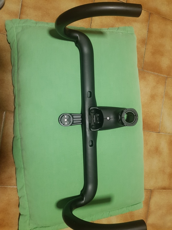 Cannondale - knot