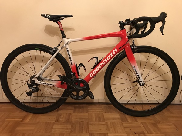 Guerciotti - 64-14 2020