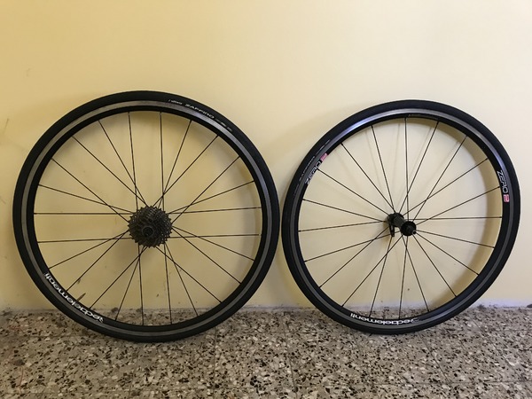 Deda Elementi - Zero2