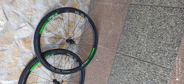 Ursus - TS 37 evo