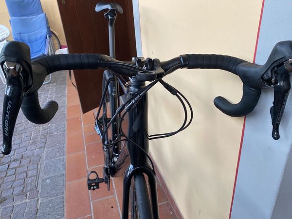 Specialized - ROUBAIX COMP ULTREGA