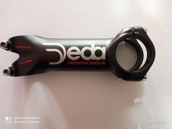Deda Elementi - DEDA 35 110mm