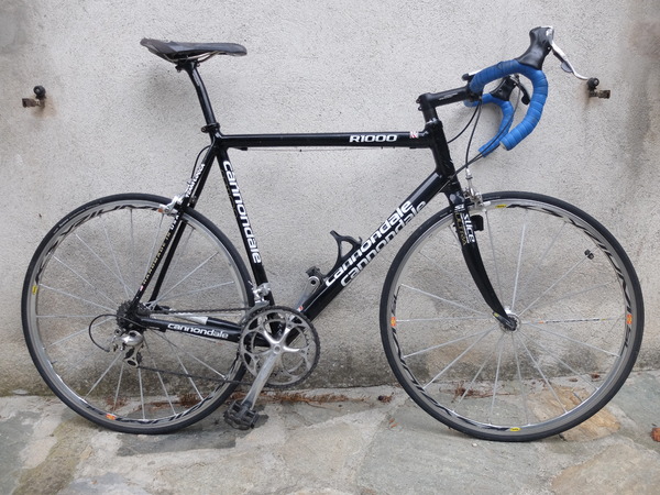 cannondale r1000 slice ultra