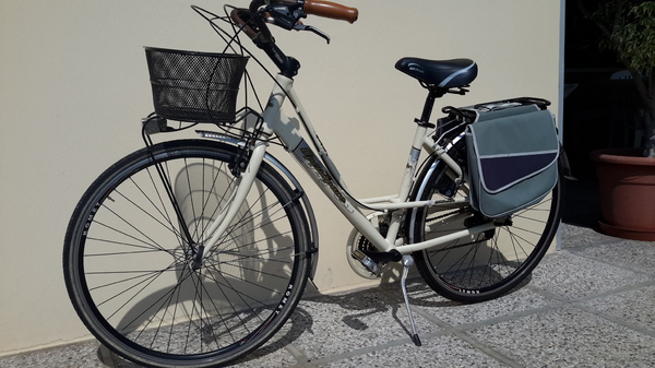 altra - OldBikeStyle