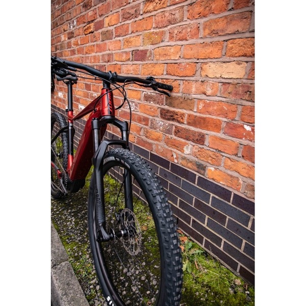 Giant - ROAD-E+ 1 PRO