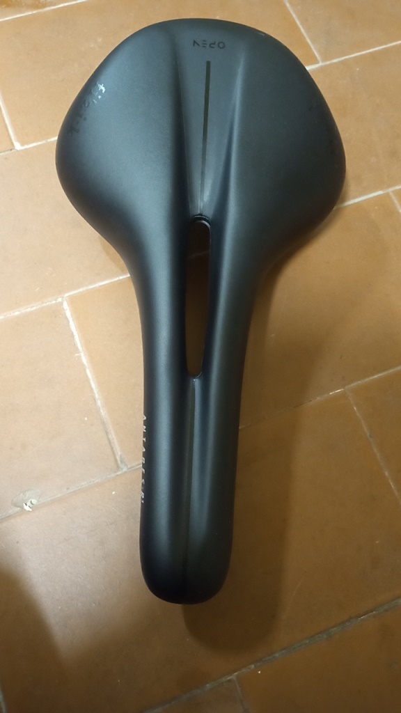Fizik - Antares Open Large
