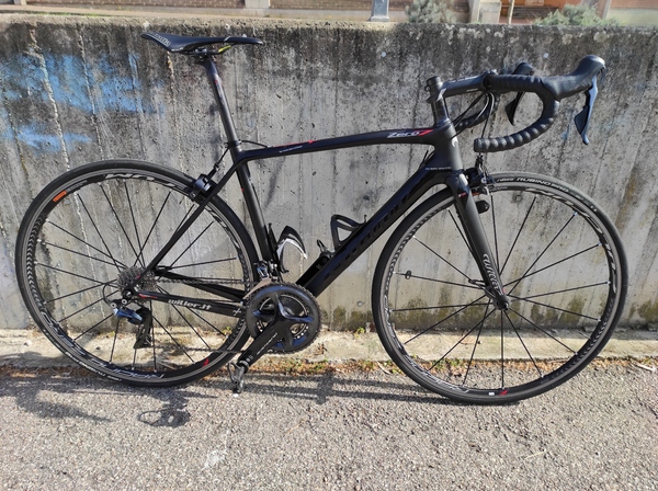 Wilier - Wilier zero7