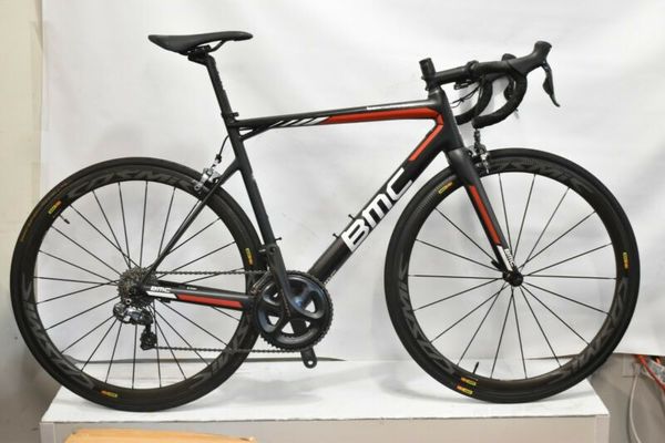 Bmc - SLR 01 di2