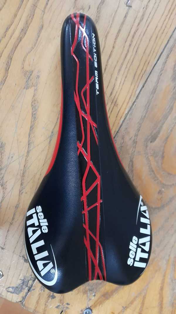 Selle Italia - Slr team edition