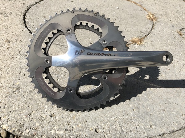 Shimano - Dura Ace
