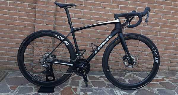 Trek - Trek Emonda SLR Disc