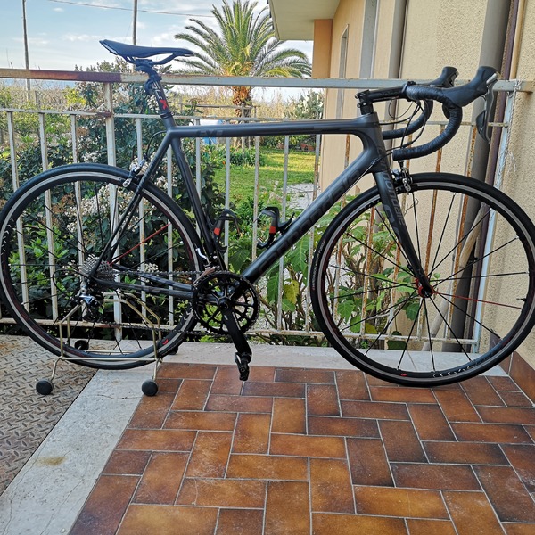 Cannondale - Supersix HM