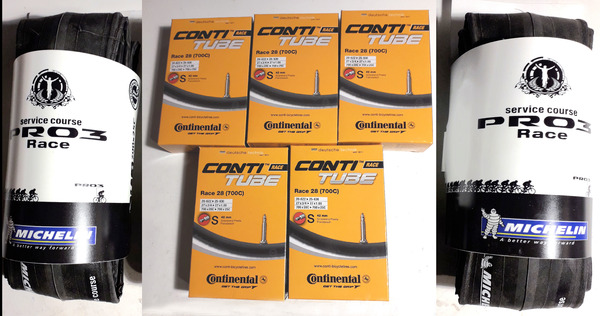 Continental -