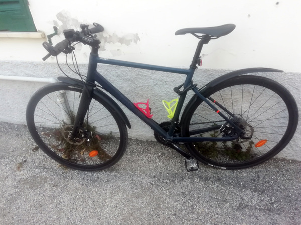 altra - Triban RC520 FB