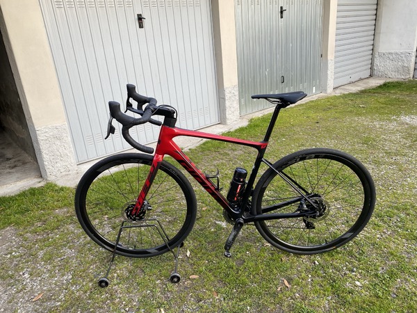 Giant - Defy Advanced Pro 2