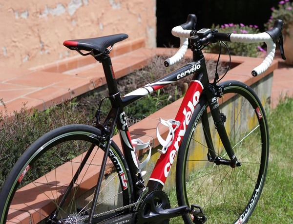 cervelo csc r3