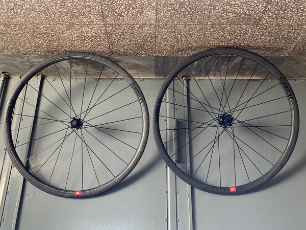altra - Schmolke TLO30 Tubular Disc