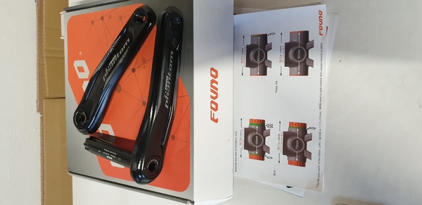 altra - Fovno BB92-98mm