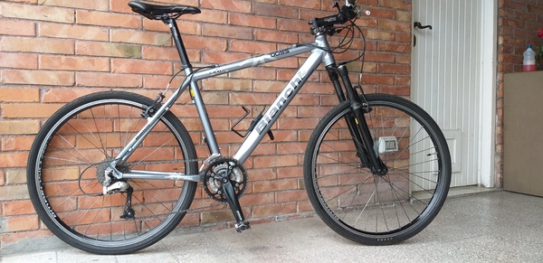 Bianchi - DOSS 6400
