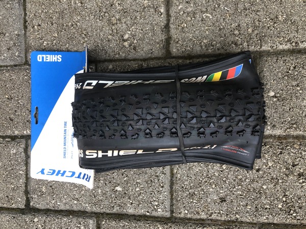Ritchey - Shield 29x2,1