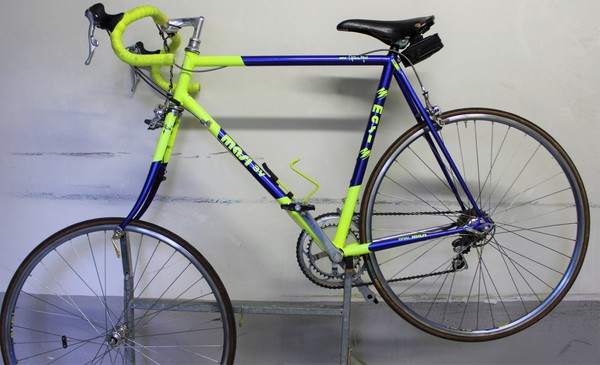 Masi - 3V