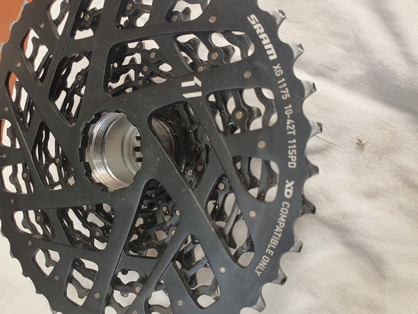 Sram - SRAM XG 1175 11-42T