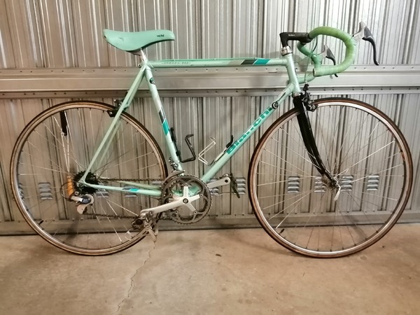 Bianchi - Rekord 902