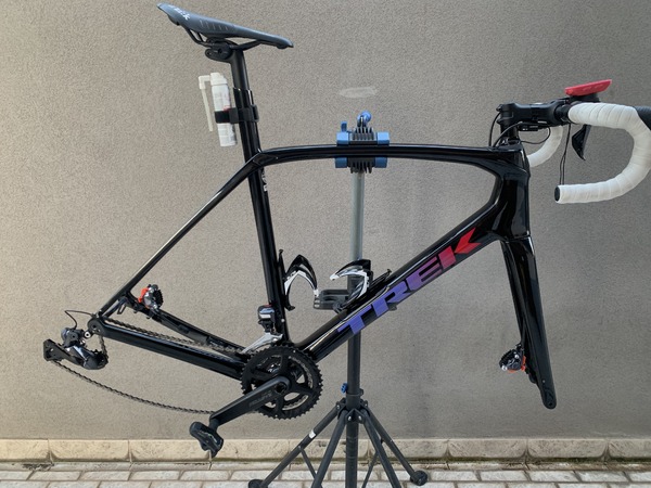Trek - Domane SL disc