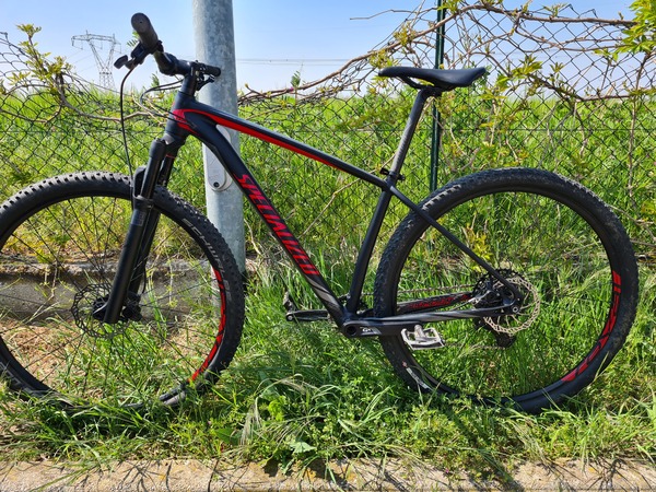 Specialized - Stumpjumper