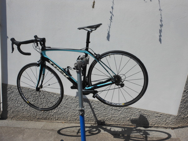 Trek - Domane 5.9