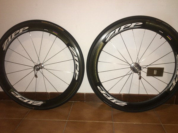 Zipp - 404