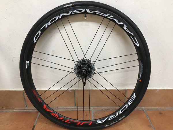 Campagnolo -