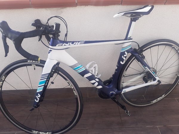 Giant - Liv envie 2017 Giant