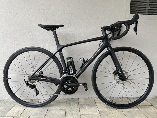 Giant - TCR Advanced Disc 2021