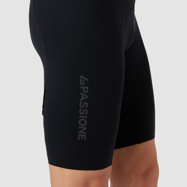 altra - La Passione Prestige Bib Shorts Black