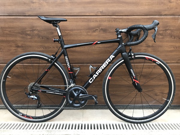 Carrera - Veleno Lite