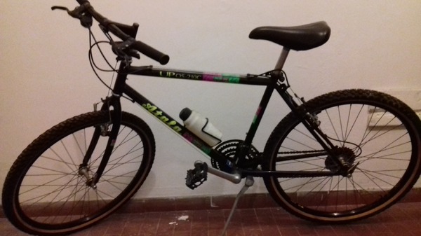 Atala - UP OS - 210 C