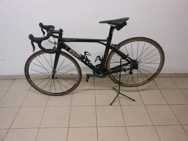 Bmc - SL01 Road Racer Carbon